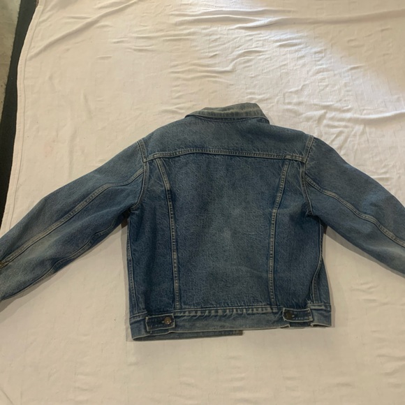 Levi vintage jacket - Picture 3 of 3